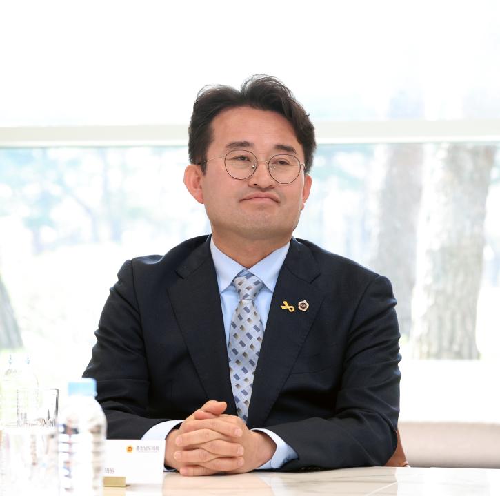 '제358회 임시회 기획경제위원회 현장방문' 게시글의 사진(23) '0416_현대자동차 아산공장 방문23.jpg'