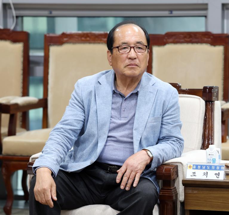 '제8대 도의원 초청 간담회' 게시글의 사진(28) '0422_제8대 의원 초청 간담회28.jpg'