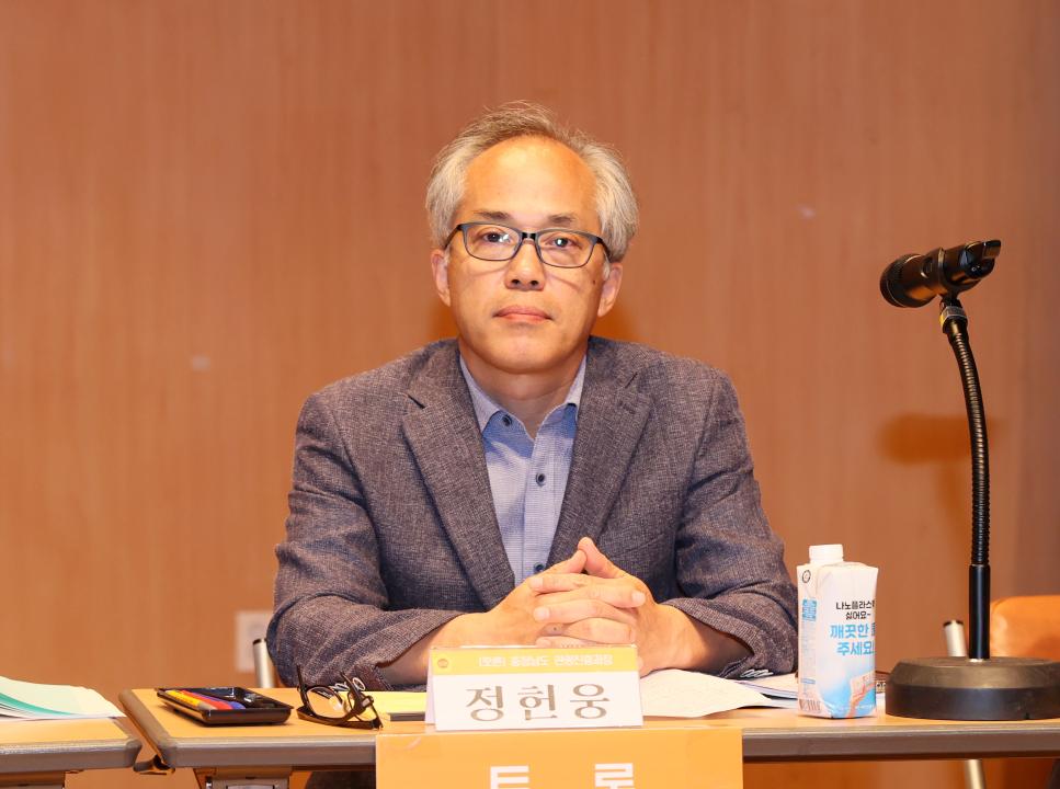 '편삼범 의원 근대 서해 통상 및 선교역사관광 활성화 방안 마련을 위한 의정토론회' 게시글의 사진(75) '250731_편삼범 의원 선교역사관광 활성화 의정토론회_87.JPG'