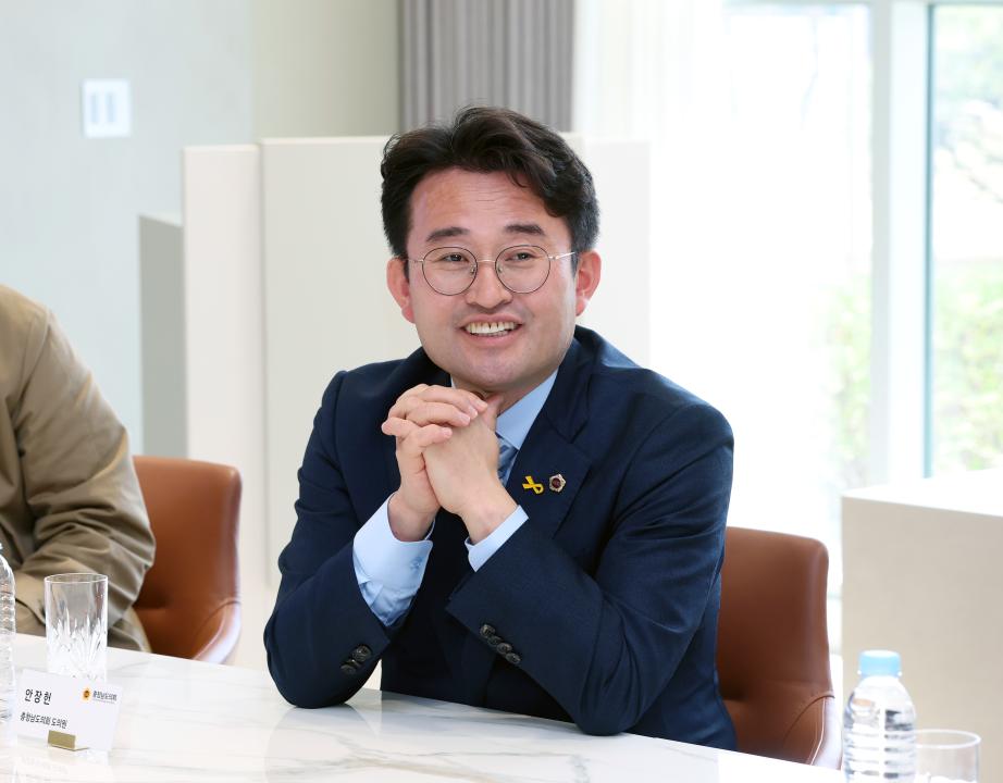'제358회 임시회 기획경제위원회 현장방문' 게시글의 사진(26) '0416_현대자동차 아산공장 방문26.jpg'