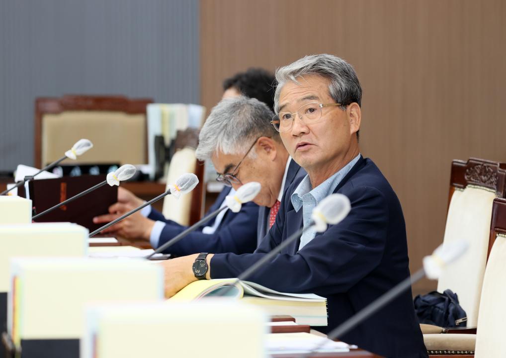 '제359회 정례회 예산결산특별위원회' 게시글의 사진(68) '250620_제359회 정례회 예산결산특별위원회 2차_35.JPG'