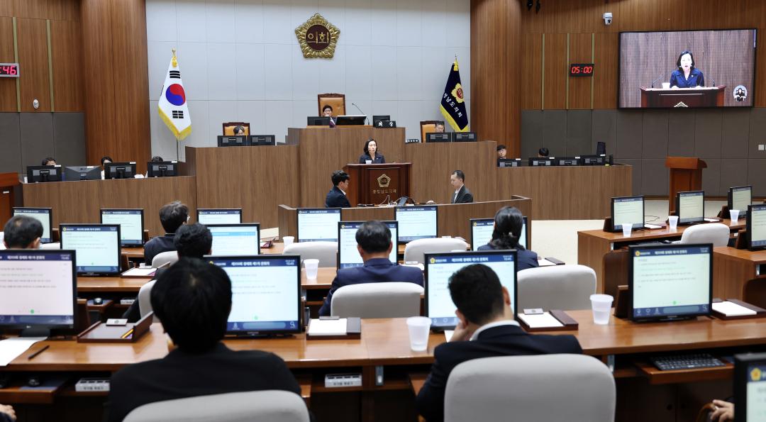'제359회 정례회 제1차 본회의 신순옥 의원 건의안' 게시글의 사진(14) '0610_신순옥 의원 건의안05.jpg'