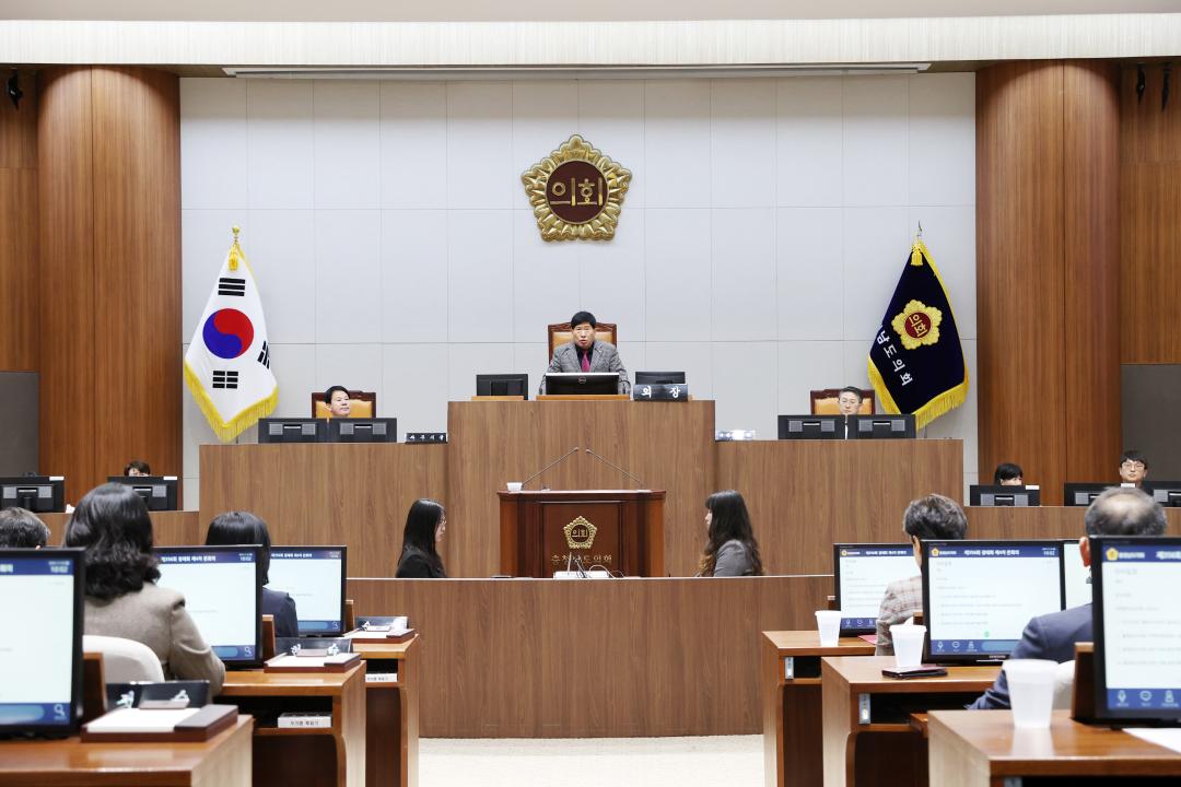'제356회 정례회 제4차 본회의' 게시글의 사진(24) '241216_제356회 정례회 제4차 본회의 (6).JPG'