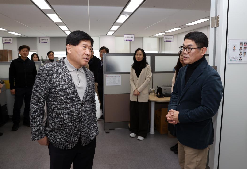 '충청권 4개 시도의회 의장 간담회' 게시글의 사진(22) '0304_충청권 시도의회의장 간담회24.jpg'