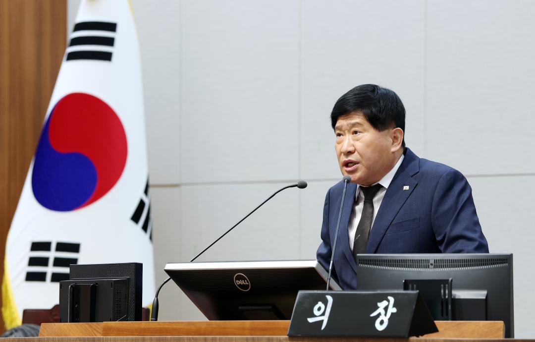 '제358회 임시회 제1차 본회의' 게시글의 사진(17) '0408_제358회 임시회 제1차 본회의13.jpg'