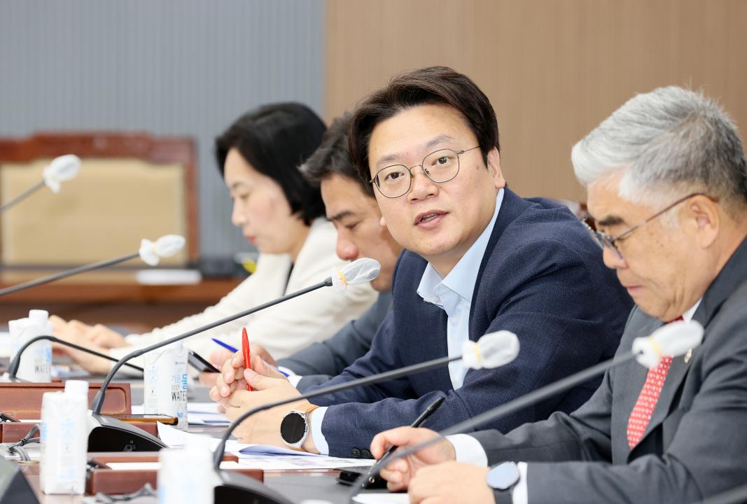 '제3차 충남형 유보통합 추진 지원을 위한 특별위원회' 게시글의 사진(71) '250421_충남형 유보통합 추진 특위_134.JPG'