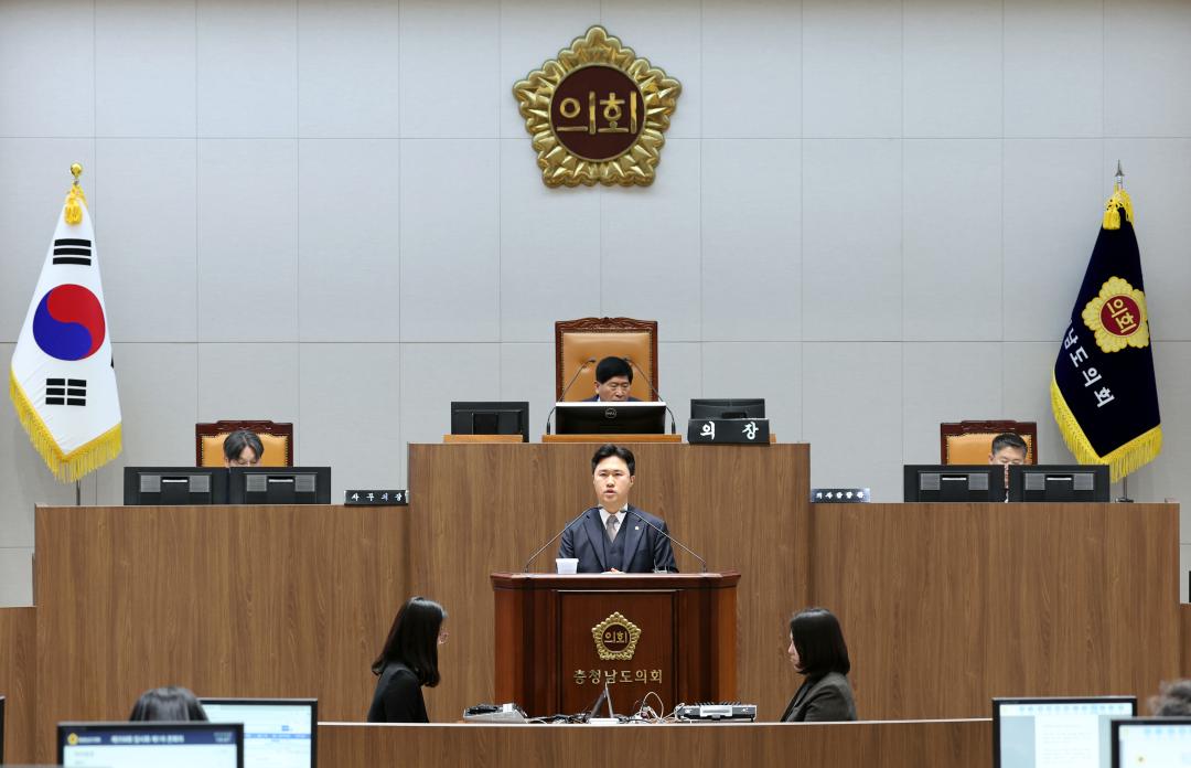 '제358회 임시회 제1차 본회의 지민규 의원 5분발언' 게시글의 사진(18) '0408_제358회 임시회 제1차 본회의 지민규 의원 5분발언14.jpg'