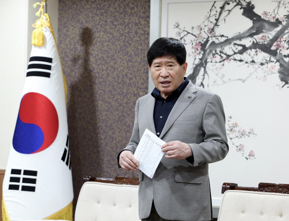 '제8대 도의원 초청 간담회' 게시글의 사진(20) '0422_제8대 의원 초청 간담회20.jpg'