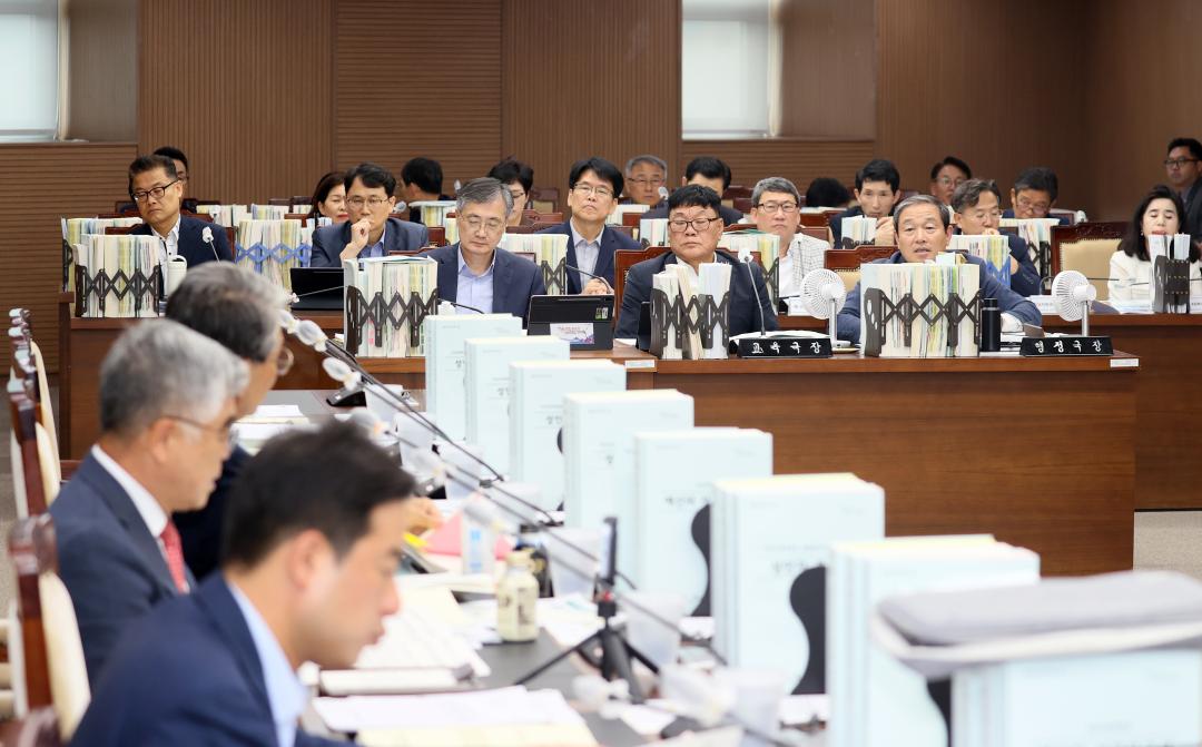 '제359회 정례회 예산결산특별위원회' 게시글의 사진(76) '250620_제359회 정례회 예산결산특별위원회 2차_84.JPG'