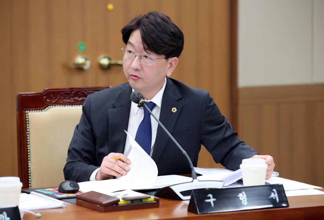 '제365회 임시회 제1차 기획경제위원회' 게시글의 사진(10) '260408_제365회 임시회 제1차 기획경제위원회_10.jpg'