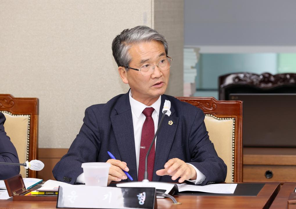 '제5차 충청남도 인삼약초산업 활성화를 위한 특별위원회' 게시글의 사진(33) '250422_인삼약초산업 활성화 특위_84.JPG'