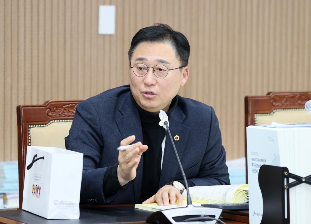 '제362회 정례회 제3차 예산결산특별위원회' 게시글의 사진(70) '251211_제3차 예산결산특별위원회_88.JPG'