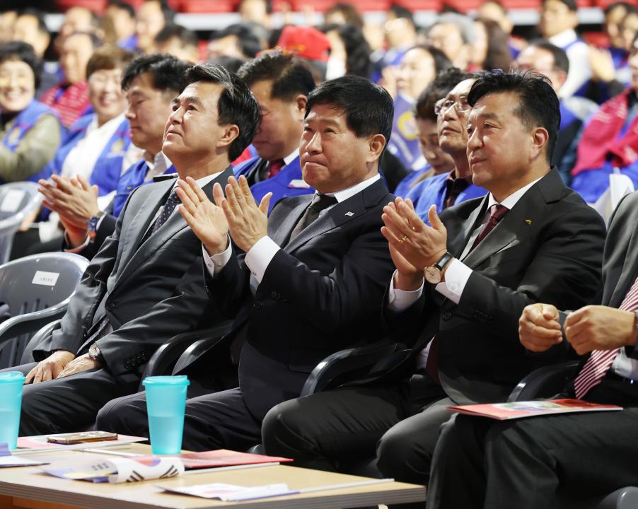 '2024 바르게살기운동 충청남도회원대회' 게시글의 사진(6) '241112_2024 바르게살기운동 충청남도회원대회 (11).JPG'