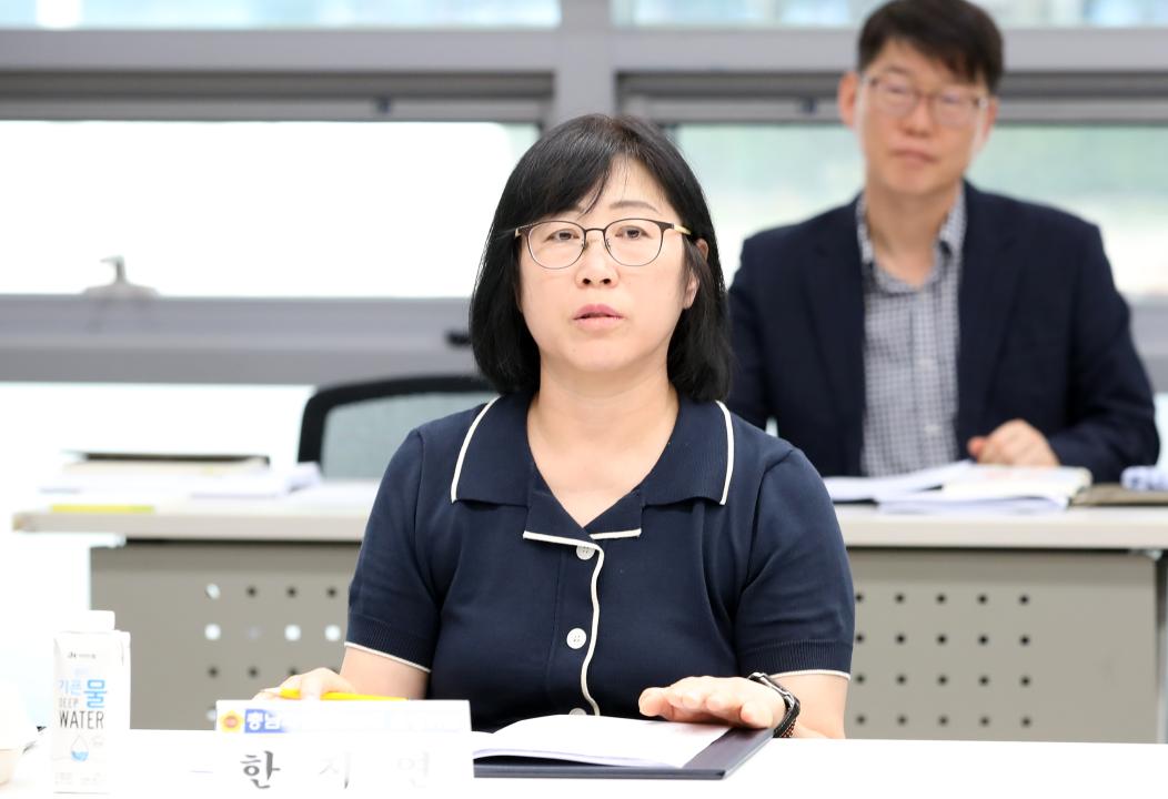'충청남도의회의원 행동강령 운영 자문위원회 위원 위촉식' 게시글의 사진(25) '240729_충청남도의원 행동강령운영 자문위원회 위촉식_28.JPG'
