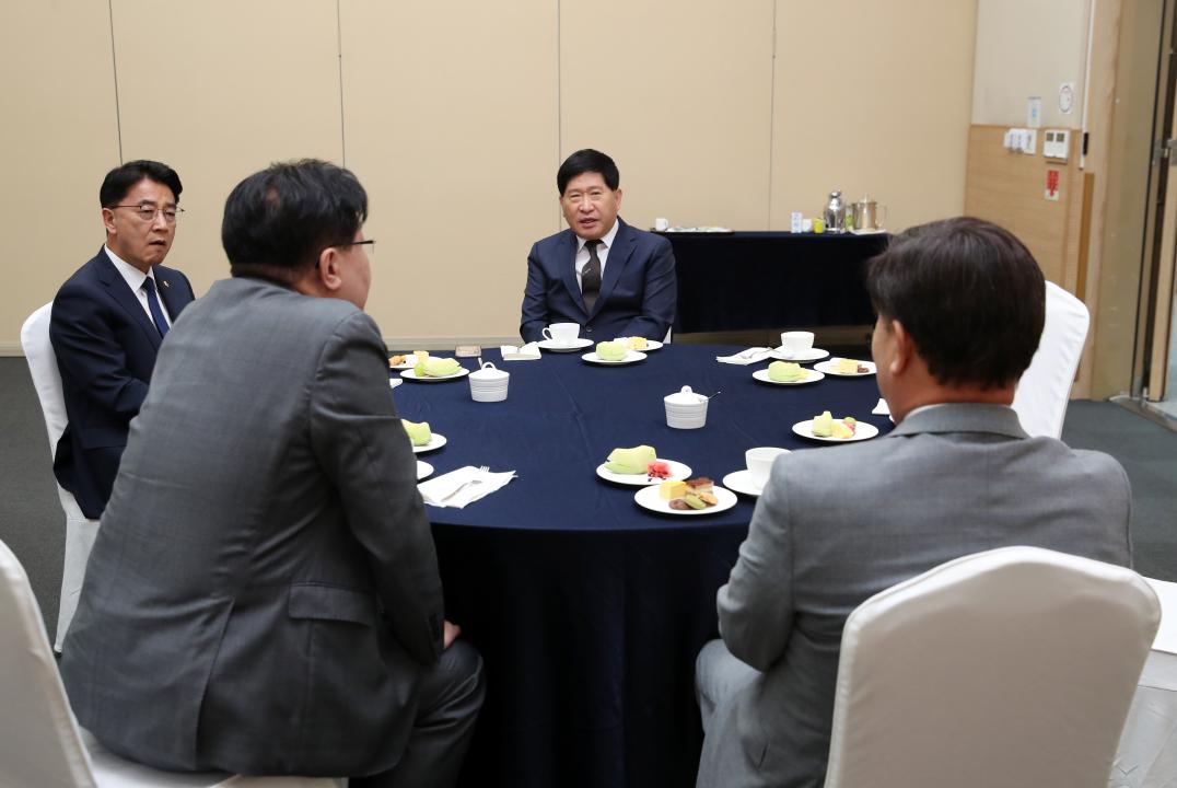 '대한민국시도의회의장협의회 2024년 제5차 임시회' 게시글의 사진(5) '0930_의장협의회 부산02.jpg'