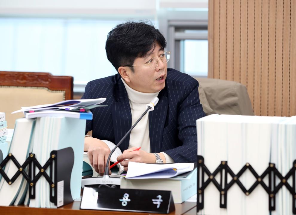 '제362회 정례회 제1차 예산결산특별위원회' 게시글의 사진(15) '1208_제362회 정례회 재1차 예산결산특별위원회_14.jpg'