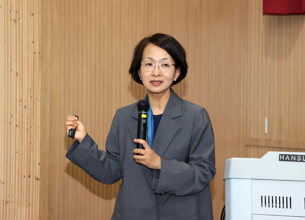 '홍기후 의원 고교학점제 전면 도입 시행에 따른 발전방안 모색 의정토론회' 게시글의 사진(29) '250703_홍기후 의원 고교학점제 의정토론회_36.jpg'