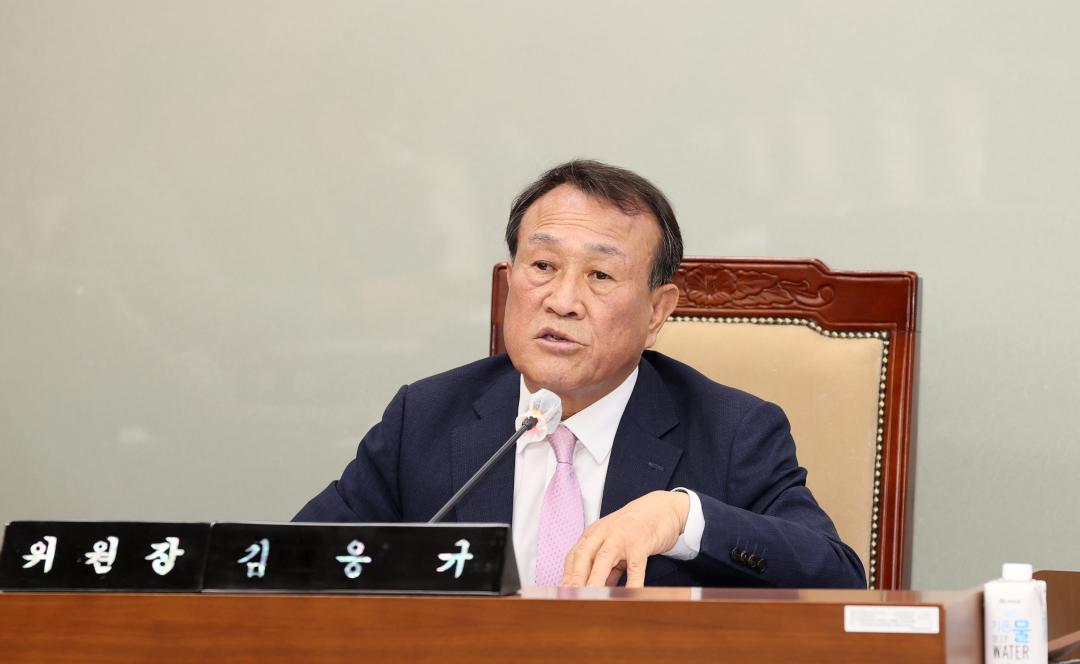 '제3차 충남형 유보통합 추진 지원을 위한 특별위원회' 게시글의 사진(14) '250421_충남형 유보통합 추진 특위_13.JPG'