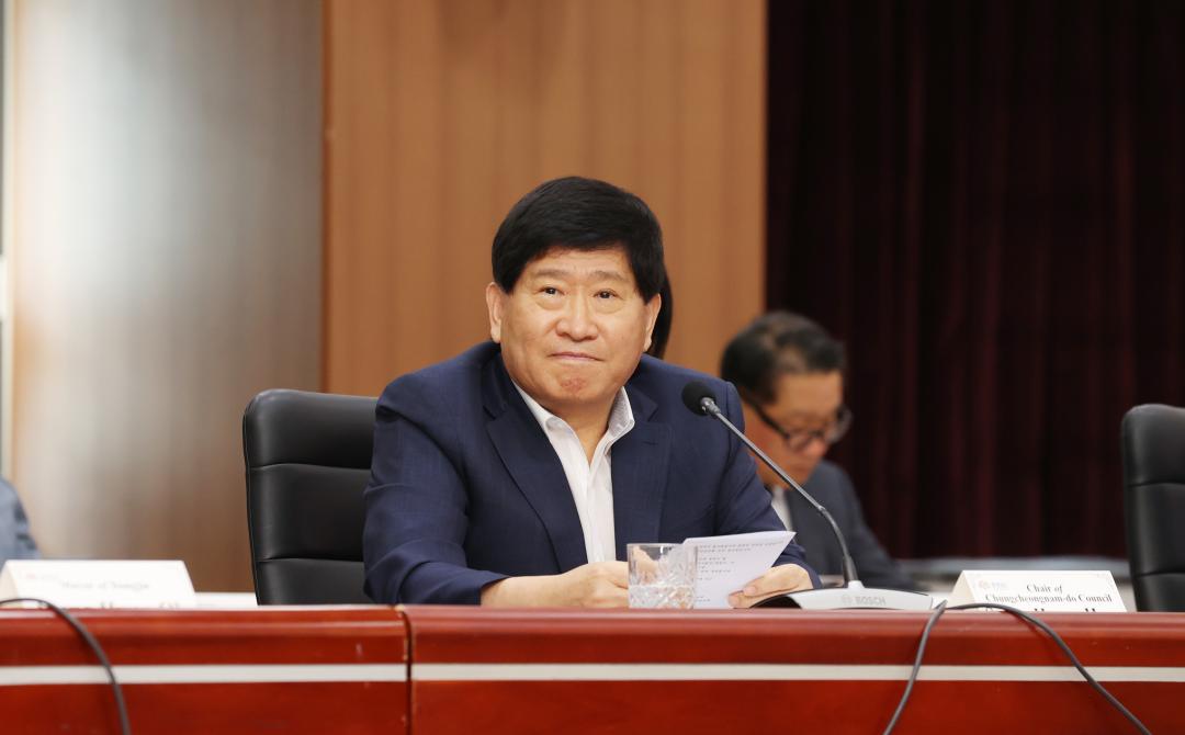 '외국인 투자유치 협약체결식' 게시글의 사진(12) '240819_외국인 투자유치 협약체결식 (3).JPG'