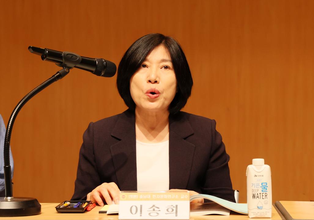 '편삼범 의원 근대 서해 통상 및 선교역사관광 활성화 방안 마련을 위한 의정토론회' 게시글의 사진(67) '250731_편삼범 의원 선교역사관광 활성화 의정토론회_79.JPG'