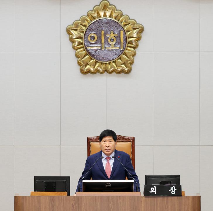 '제362회 정례회 제4차 본회의' 게시글의 사진(7) '251215_제362회 정례회 제4차 본회의_07.JPG'