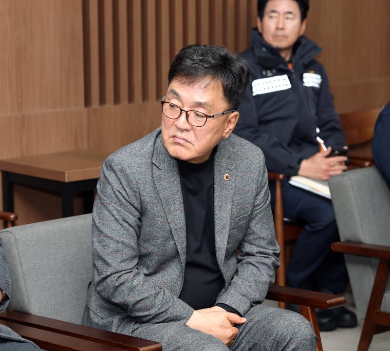 '제358회 임시회 건설소방위원회 현장방문' 게시글의 사진(99) '0414_당진현대제철 현장방문47.jpg'