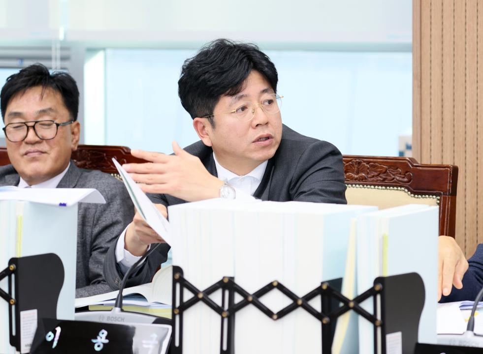 '제362회 정례회 제3차 예산결산특별위원회' 게시글의 사진(78) '251211_제3차 예산결산특별위원회_97.JPG'