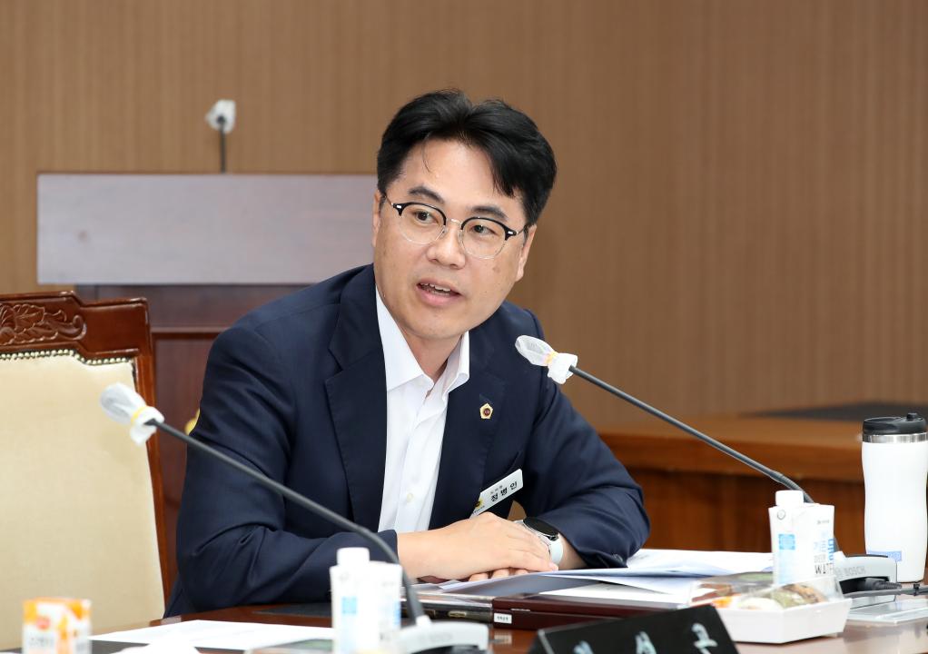 '충남형 유보통합 추진 지원을 위한 특별위원회' 게시글의 사진(12) '240828_충남형 유보통합 추진 지원 특별위원회_24.JPG'