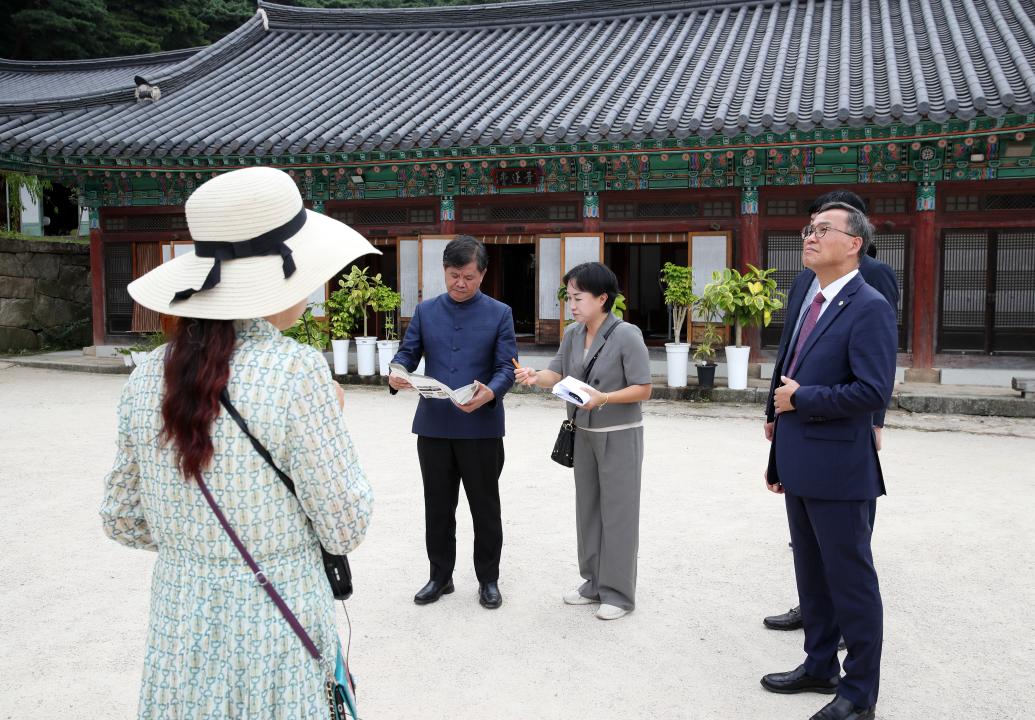 '주한 라오스 대사 일행 도의회 방문' 게시글의 사진(68) '0909_주한 라오스 대사 방문91.jpg'