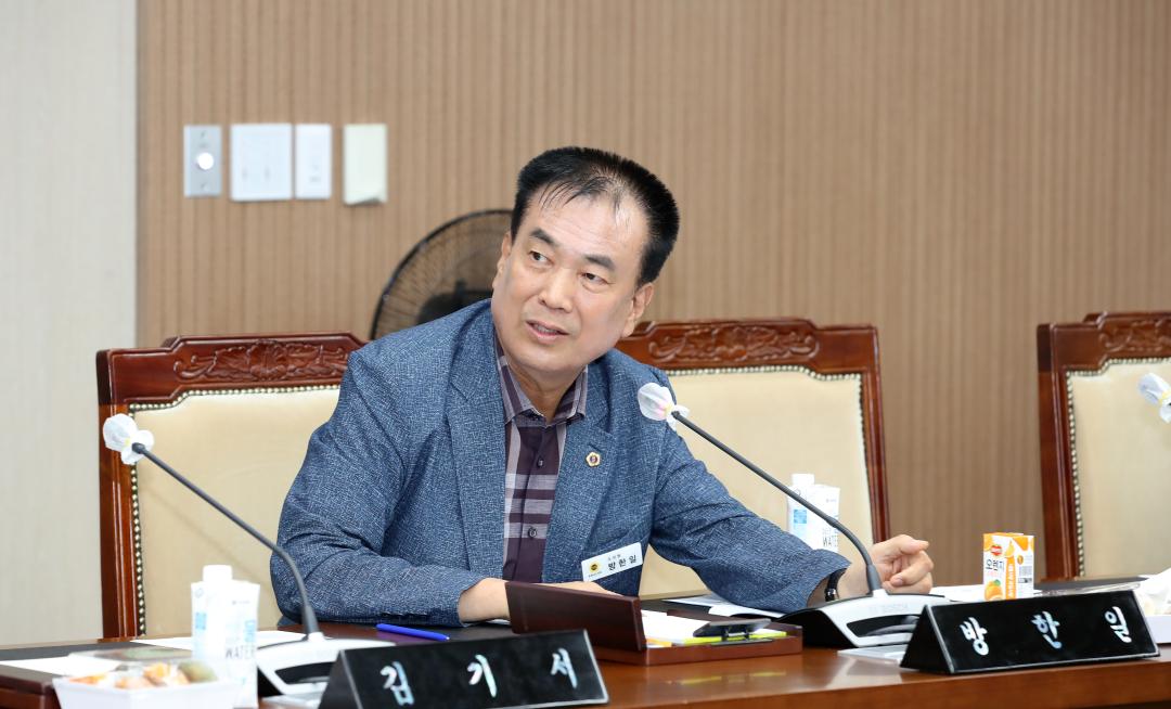'충남형 유보통합 추진 지원을 위한 특별위원회' 게시글의 사진(13) '240828_충남형 유보통합 추진 지원 특별위원회_27.JPG'