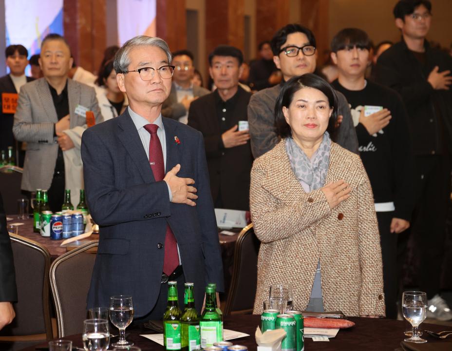 '2025 충남 체육인의 밤' 게시글의 사진(3) '251209_2025 충남 체육인의 밤_10.JPG'