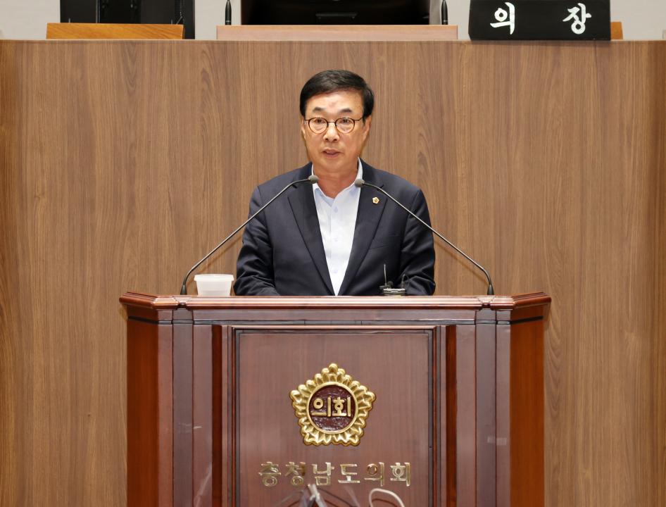 '제358회 임시회 제4차 본회의' 게시글의 사진(8) '250422_제358회 임시회 제4차 본회의_28.JPG'
