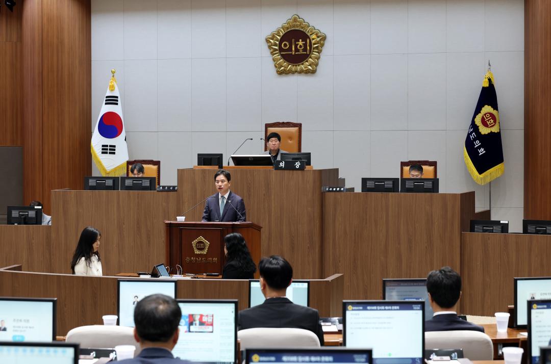 '제358회 임시회 제4차 본회의' 게시글의 사진(79) '0422_제4차 본회의 신영호 의원08.jpg'