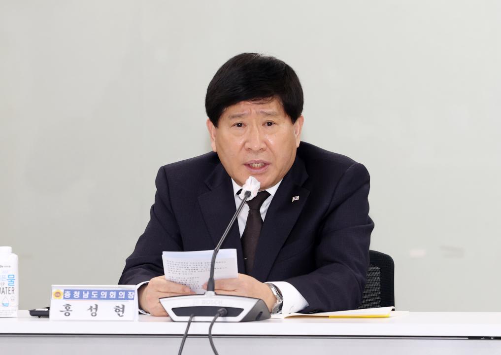 '제10대 의원 의정회 초청 간담회' 게시글의 사진(8) '250313_제10대 의원 의정회 초청 간담회_15.JPG'