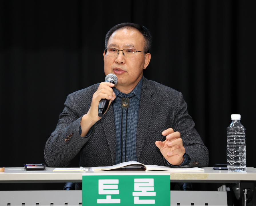 '이재운 의원 계룡교육지원청 신설 의정토론회' 게시글의 사진(53) '260211_이재운 의원 계룡교육지원청 신설 의정토론회 (64).JPG'