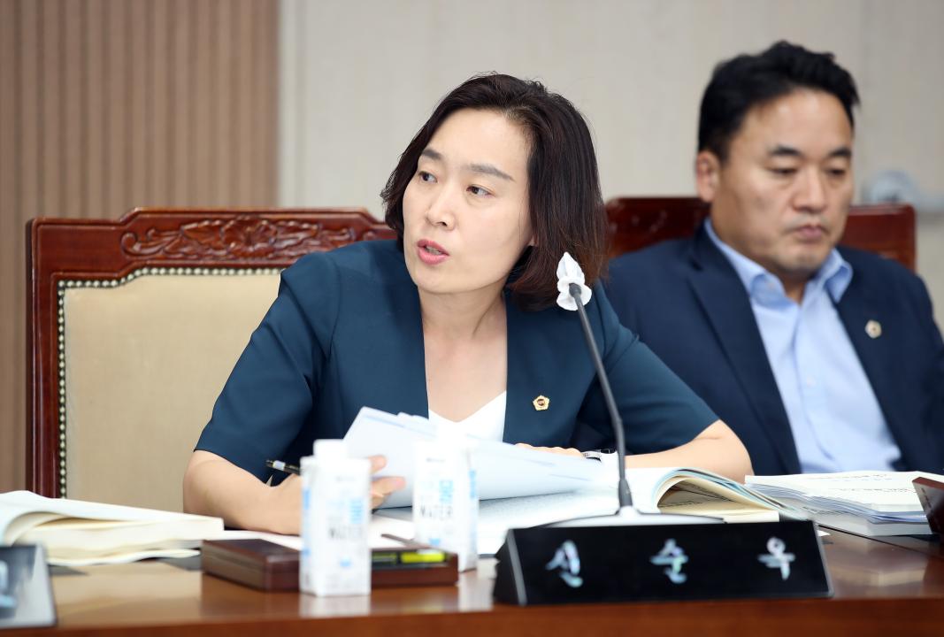 '제2차 문화관광재단 대표이사 후보자 인사청문특위' 게시글의 사진(38) '230621_제2차 문화관광재단 대표이사 인사청문특위_237.JPG'