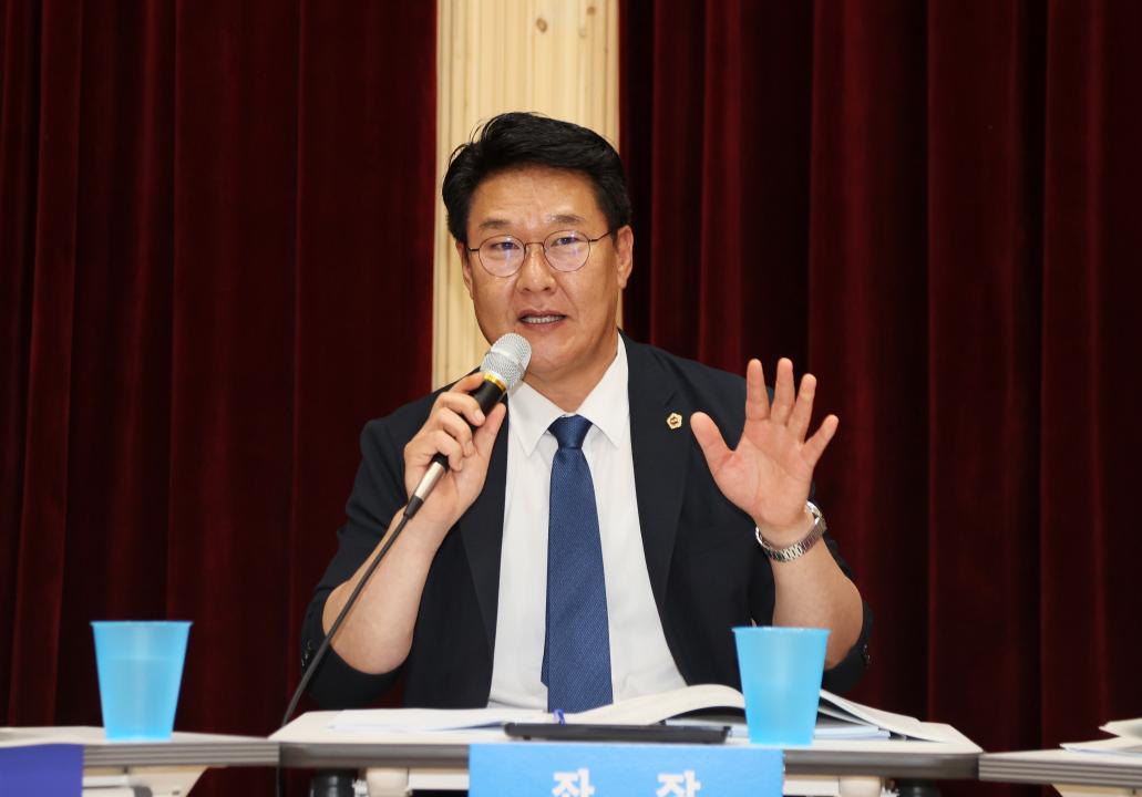 '홍기후 의원 고교학점제 전면 도입 시행에 따른 발전방안 모색 의정토론회' 게시글의 사진(46) '250703_홍기후 의원 고교학점제 의정토론회_56.jpg'