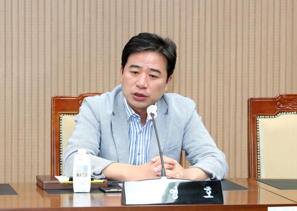 '충남형 유보통합 추진 지원을 위한 특별위원회' 게시글의 사진(15) '240726_충남형 유보통합 추진 지원 특별위원회_17.JPG'