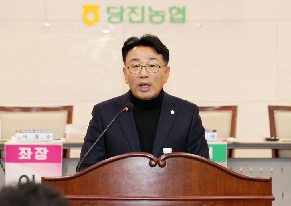 '이철수 의원,  '복지 패러다임 전환의 시대, 당진시 미래복지 정책 수립' 의정토론회' 게시글의 사진(16) '251031_이철수 의원 미래복지 정책수립 의정토론회_29.JPG'