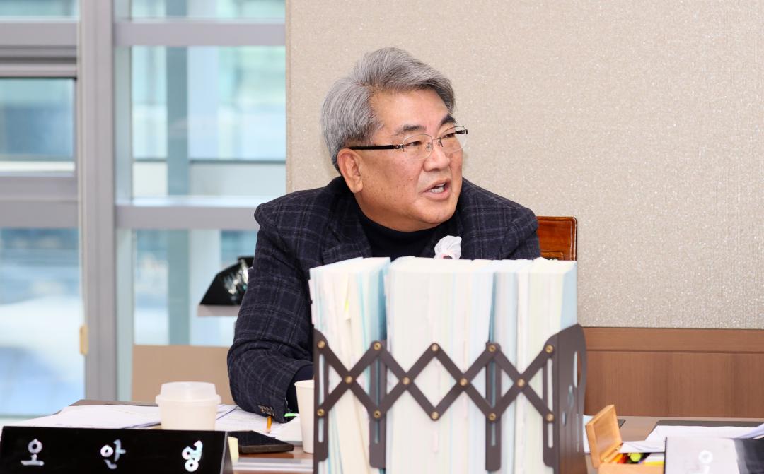 '제362회 정례회 제4차 농수산해양위원회' 게시글의 사진(25) '251203_제4차 농수산해양위원회_34.JPG'