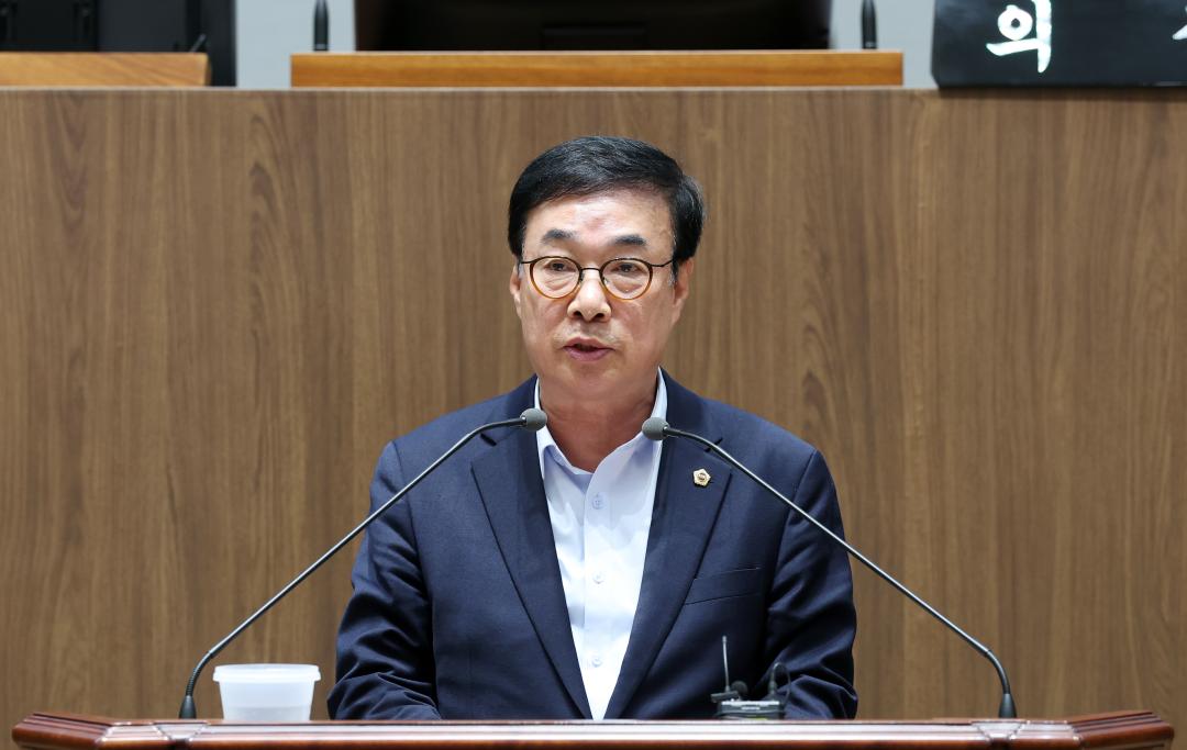 '제358회 임시회 제4차 본회의' 게시글의 사진(49) '0422_제4차 본회의 박기영 의원08.jpg'