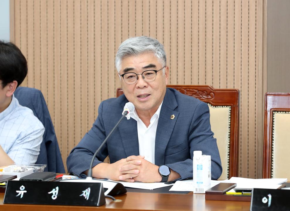 '충남형 유보통합 추진 지원을 위한 특별위원회' 게시글의 사진(33) '240828_충남형 유보통합 추진 지원 특별위원회_133.JPG'