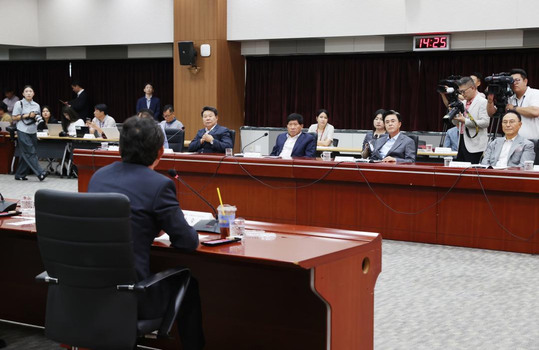 '외국인 투자유치 협약체결식' 게시글의 사진(6) '240819_외국인 투자유치 협약체결식 (14).JPG'