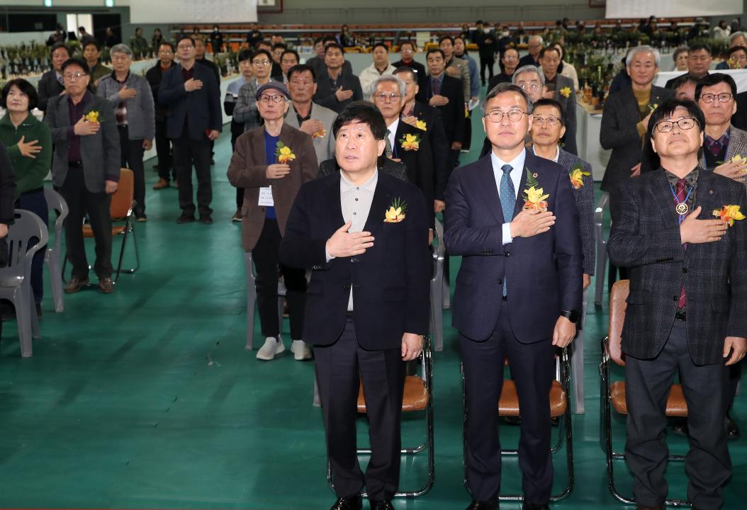 '한국애란협회전시 태안' 게시글의 사진(3) '250308_한국애란협회 태안_01.JPG'