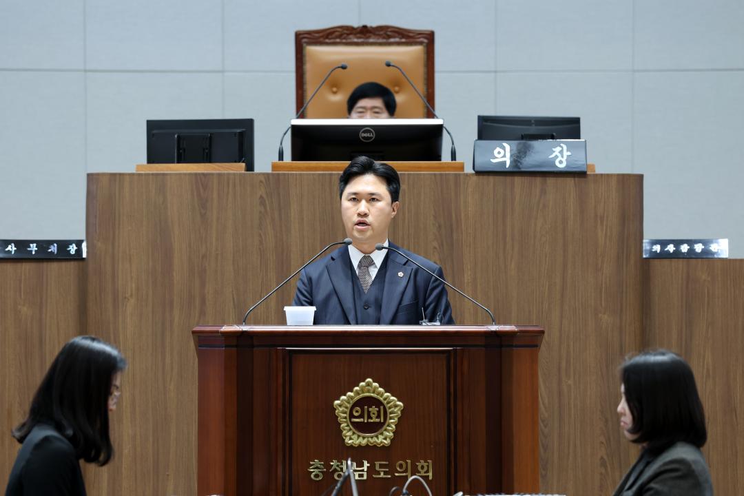 '제358회 임시회 제1차 본회의 지민규 의원 5분발언' 게시글의 사진(15) '0408_제358회 임시회 제1차 본회의 지민규 의원 5분발언11.jpg'