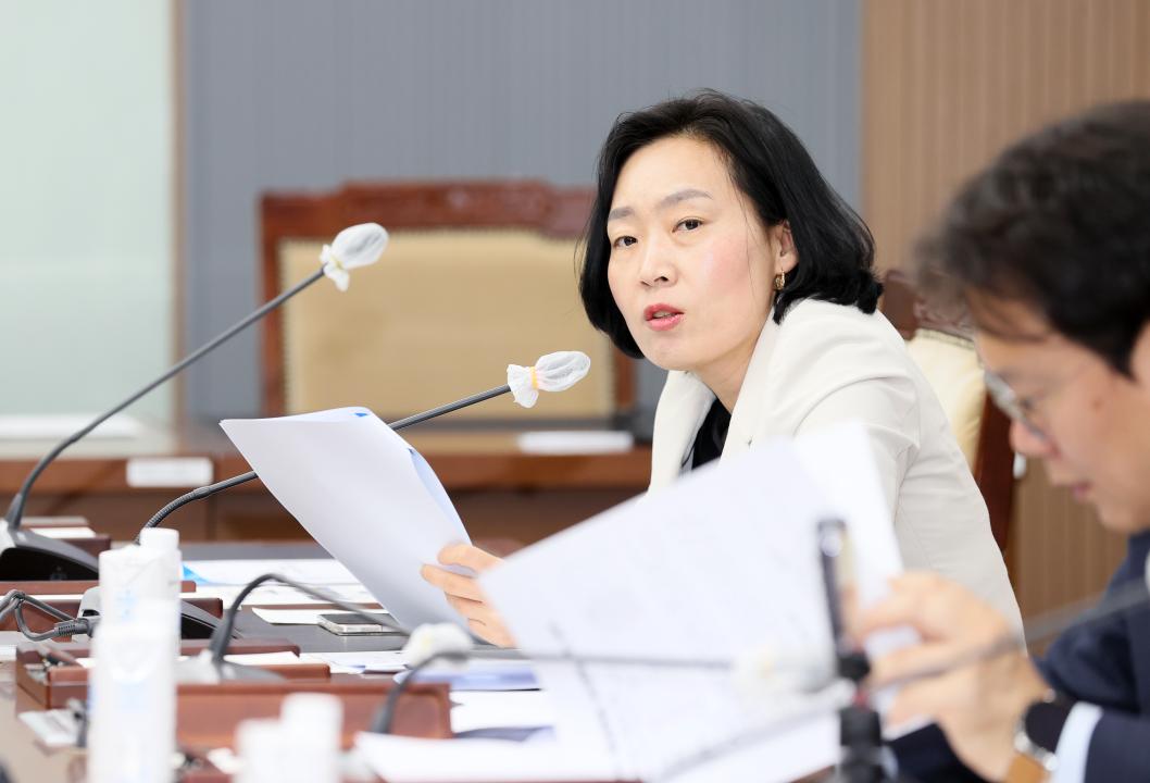 '제3차 충남형 유보통합 추진 지원을 위한 특별위원회' 게시글의 사진(35) '250421_충남형 유보통합 추진 특위_63.JPG'