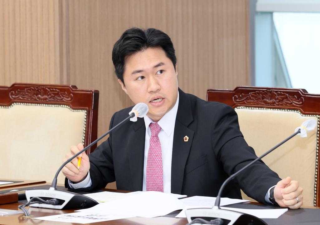 '제3차 충남형 유보통합 추진 지원을 위한 특별위원회' 게시글의 사진(44) '250421_충남형 유보통합 추진 특위_81.JPG'