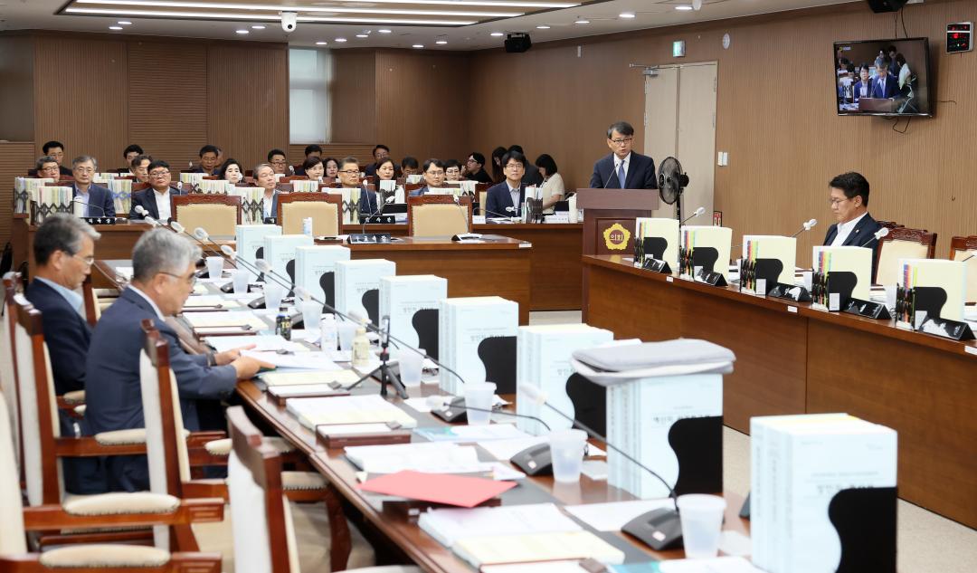 '제359회 정례회 예산결산특별위원회' 게시글의 사진(73) '250620_제359회 정례회 예산결산특별위원회 2차_76.JPG'