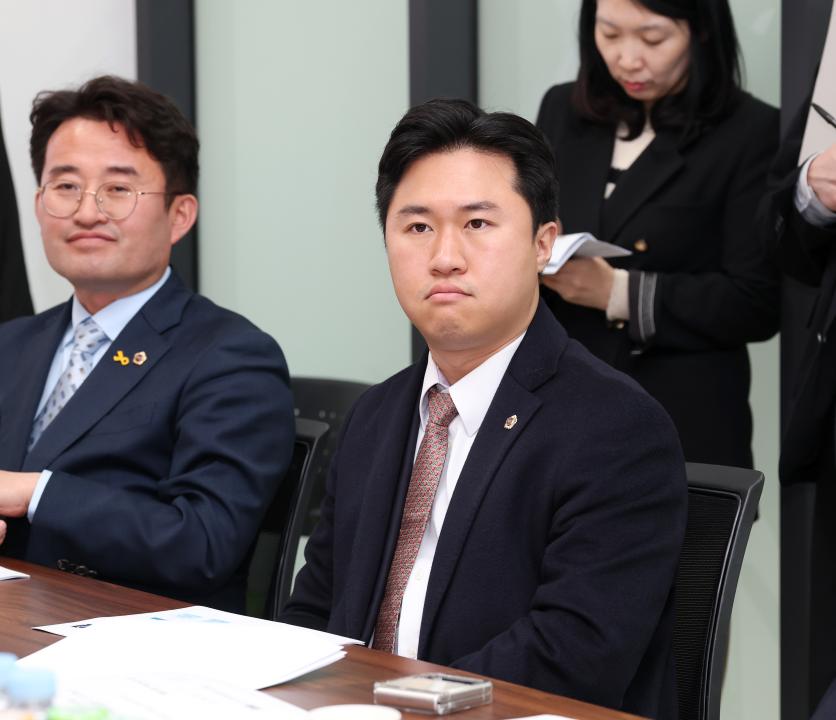 '제358회 임시회 기획경제위원회 현장방문' 게시글의 사진(80) '0416_인텍이앤씨 방문37.jpg'