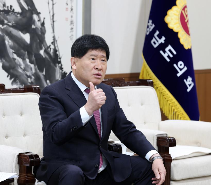 '충남가정어린이집연합회 회원 일행 접견' 게시글의 사진(21) '0319_충남가정어린이집 간담회25.jpg'